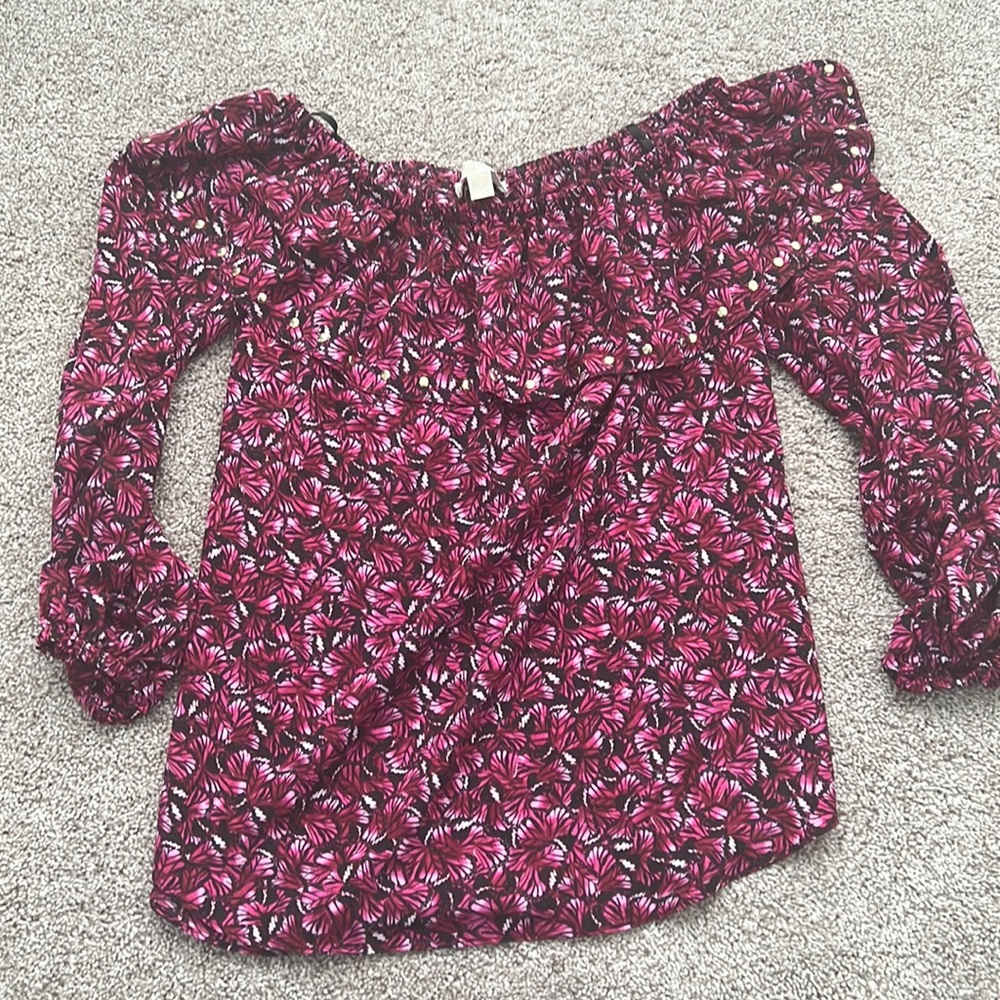 Michael Kors EUC (Med)